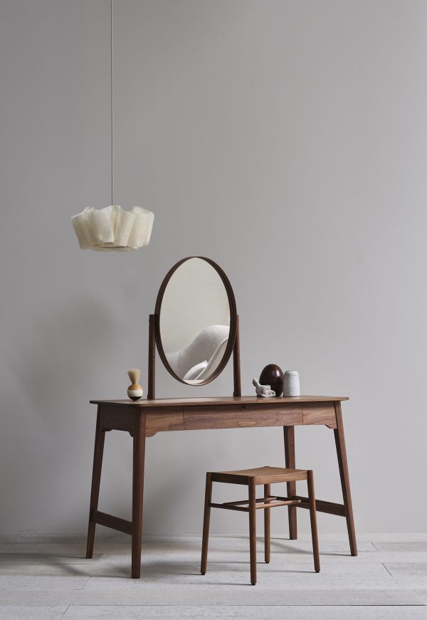 伦敦家具品牌Pinch推出新的卧室系列