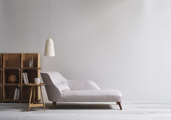 伦敦家具品牌Pinch推出新的卧室系列