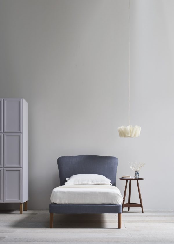 伦敦家具品牌Pinch推出新的卧室系列