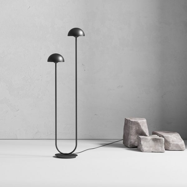 巴塞罗那BENDITAS工作室设计的CHAMPIGNON灯具