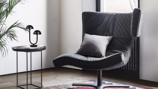 巴塞罗那BENDITAS工作室设计的CHAMPIGNON灯具