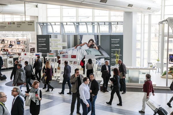 2021德国法兰克福家用纺织品展览会举办时间_地点_门票_简介