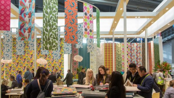 2021德国法兰克福家用纺织品展览会举办时间_地点_门票_简介