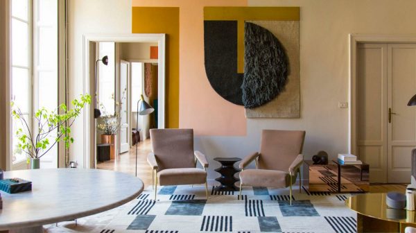 米兰国际家具展：2020米兰设计周之布雷拉设计区