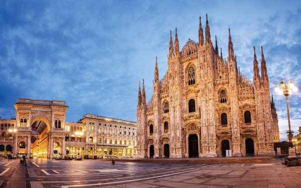 米兰国际家具展观展行程|2021意大利米兰家具展报名_价格_门票_签证