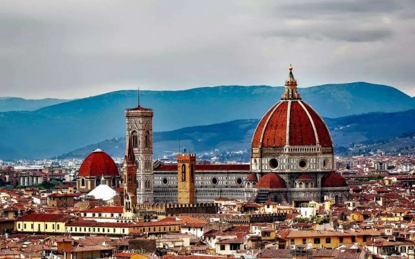 2021米兰国际家具展价格|意大利米兰家具展+意大利10天文艺复兴之旅