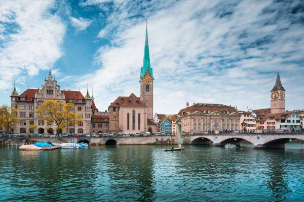 2021意大利米兰家具展行程|米兰国际家具展+瑞士因特拉肯9天梦幻之旅