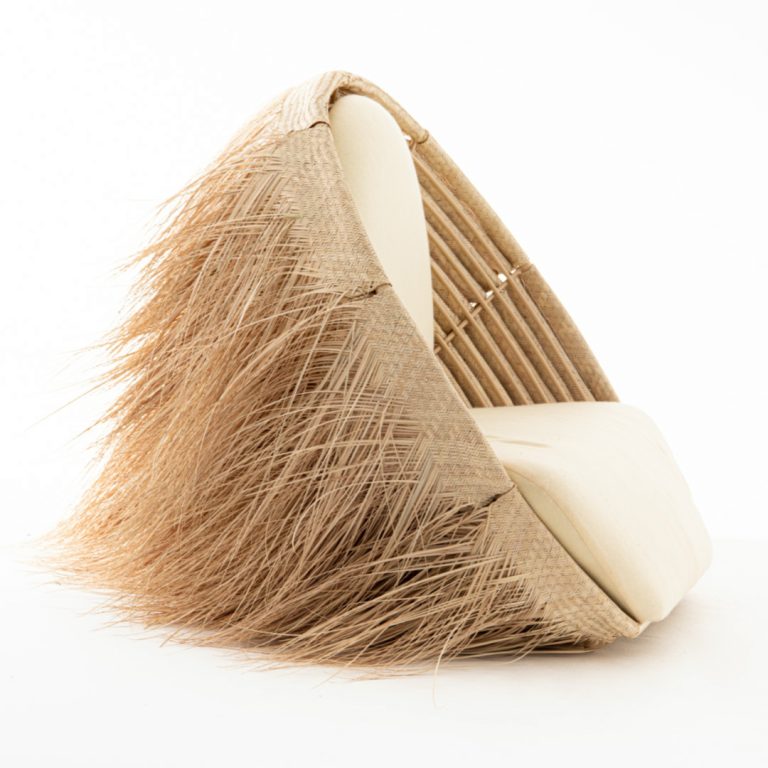 Irthi当代手工艺理事会赋予中东及其他地区的妇女权力