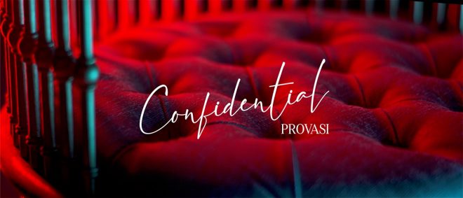 意大利奢侈家具品牌：Provasi 展示数字频道 Provasi.TV