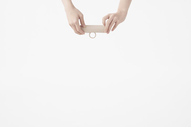 设计工作室Nendo为便利店巨头Lawson设计环保袋