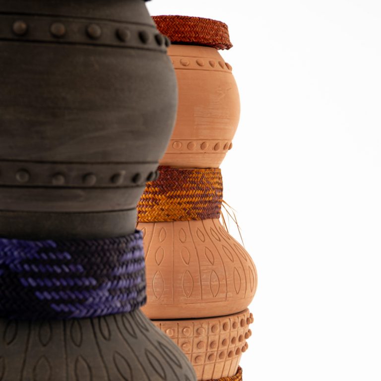 Irthi当代手工艺理事会赋予中东及其他地区的妇女权力