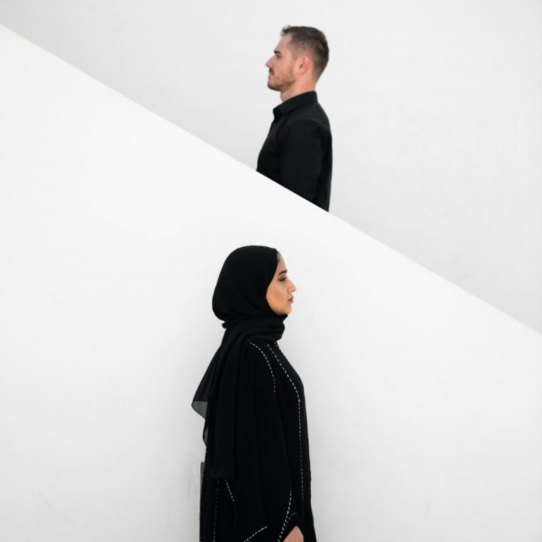 Irthi当代手工艺理事会赋予中东及其他地区的妇女权力