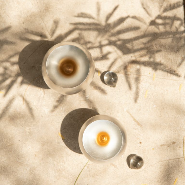 Irthi当代手工艺理事会赋予中东及其他地区的妇女权力