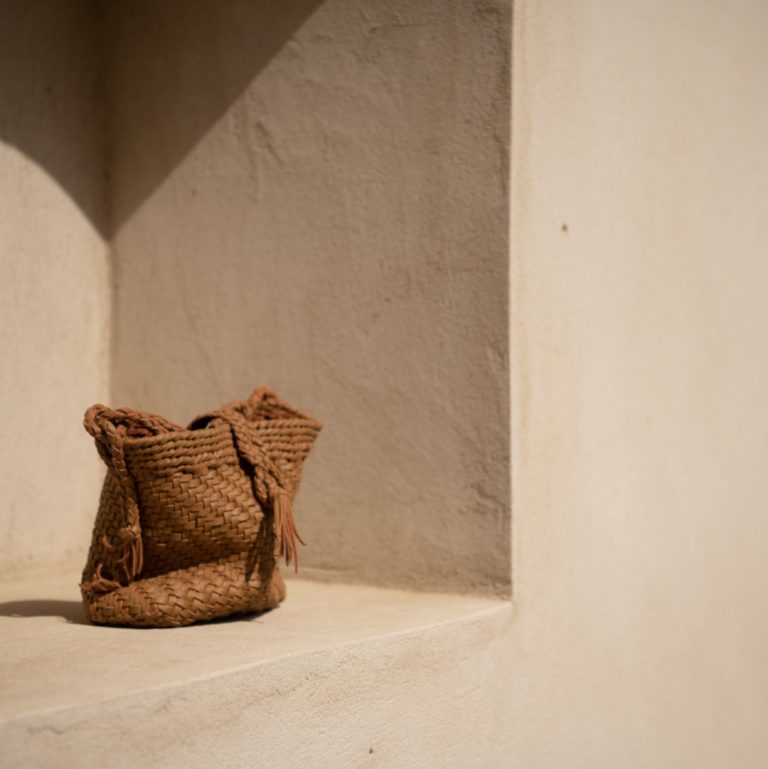 Irthi当代手工艺理事会赋予中东及其他地区的妇女权力