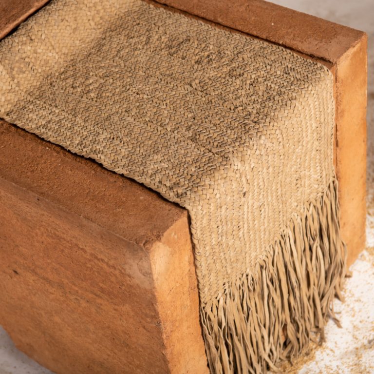 Irthi当代手工艺理事会赋予中东及其他地区的妇女权力