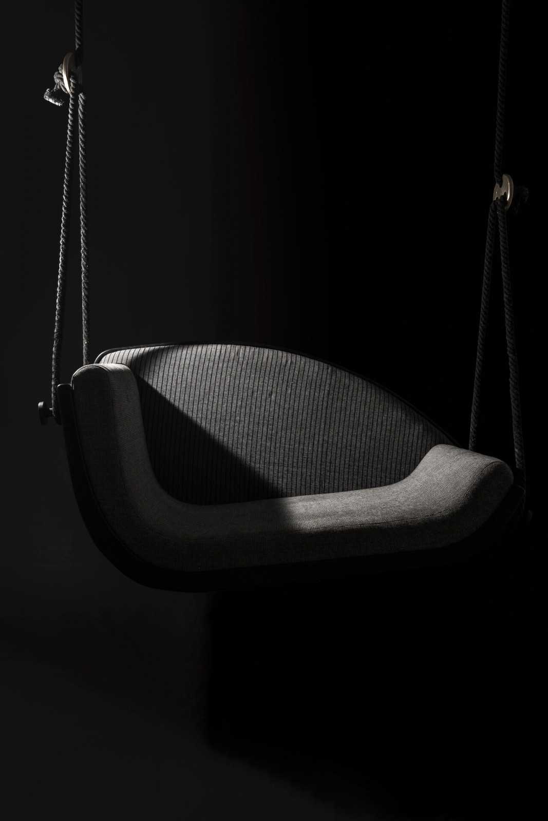 POD展示了其新系列家具:Sway