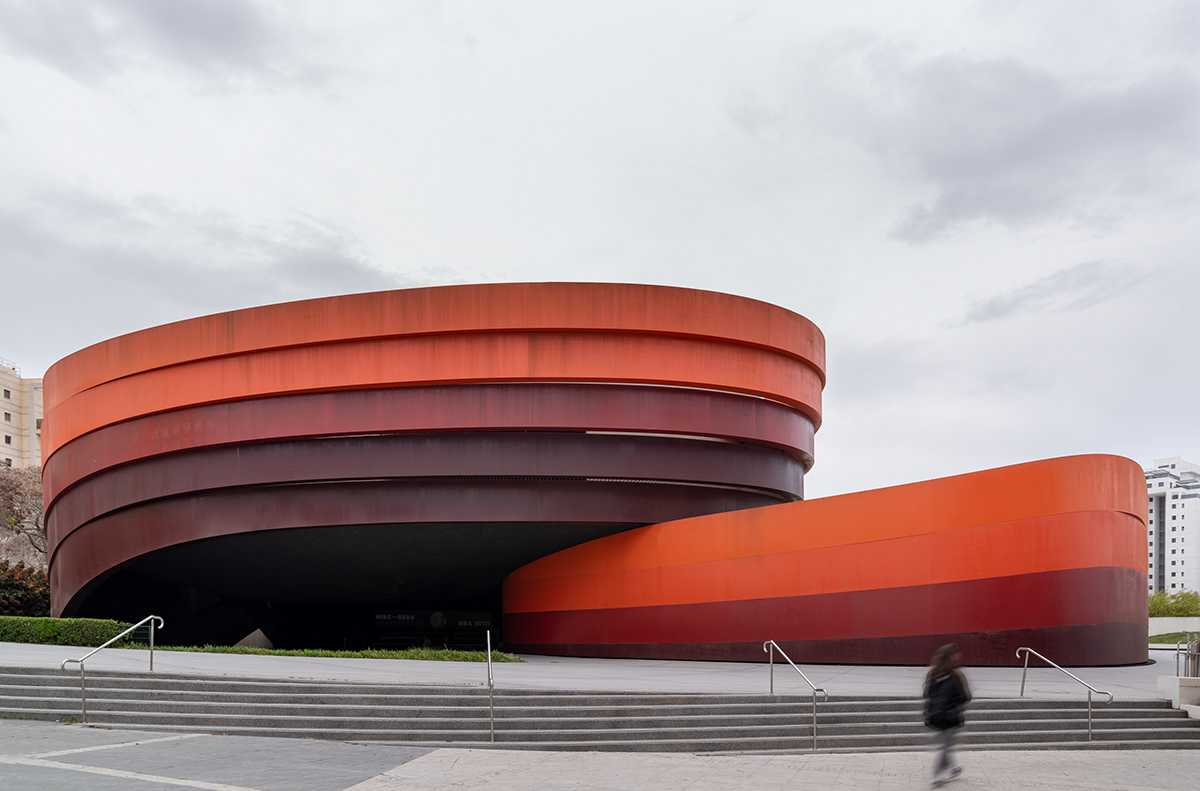 设计图标–罗恩·阿拉德Ron Arad