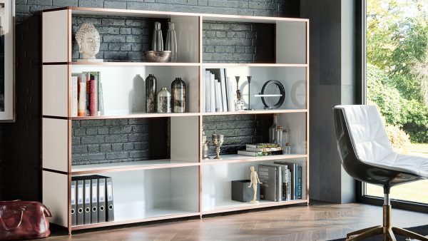 Viktor Skorikov 将模块化自适应系统配置为任意大小+使用