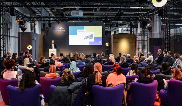 法兰克福春季消费品展：Ambiente 2020 抵御困难并积极发展