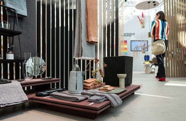 法兰克福春季消费品展：Ambiente 2020 抵御困难并积极发展