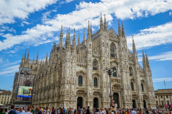 2021法兰克福家用纺织品展价格|法兰克福国际家纺展+意大利10天文艺复兴之旅