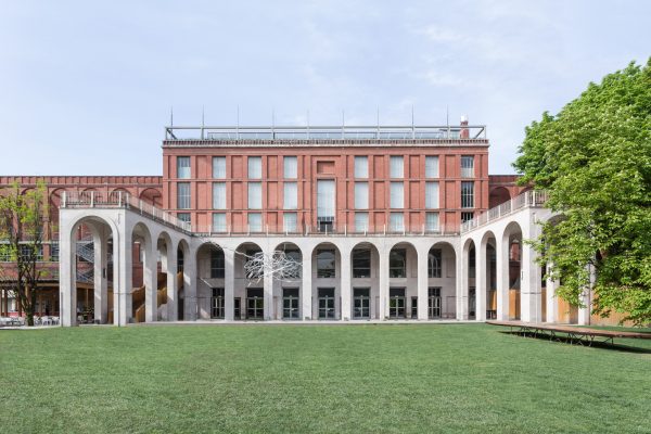 Milano Arch Week 2020：米兰拱门周的第四版更加国际化