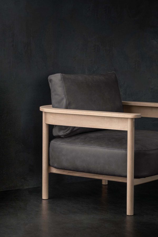 FrancescRifé为Zanette设计的新的家具系列
