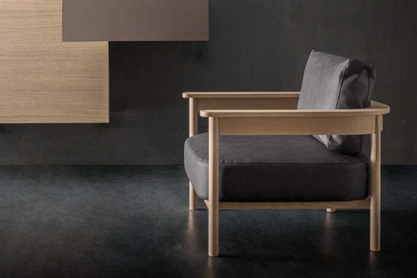 FrancescRifé为Zanette设计的新的家具系列
