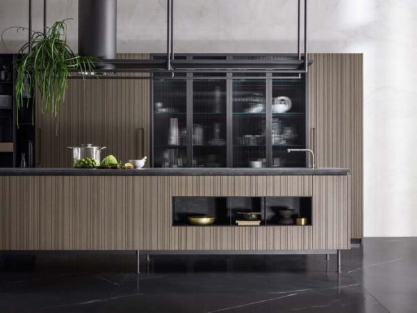 意大利厨卫品牌TM Italia:获得2020最佳循环经济表现奖