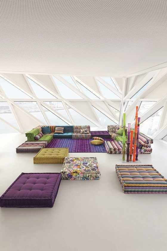 Comfort & Space 灵活舒适的法式家具 Comfort & Space 灵活舒适的法式家具