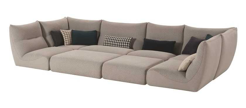 Comfort & Space 灵活舒适的法式家具 Comfort & Space 灵活舒适的法式家具