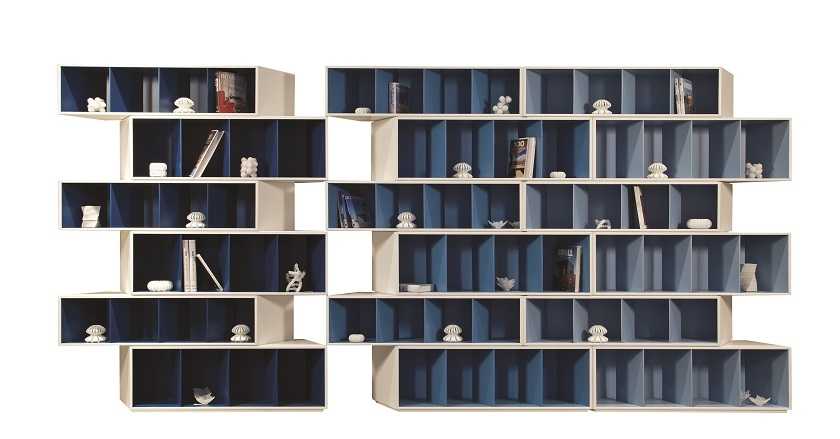 Comfort & Space 灵活舒适的法式家具 Comfort & Space 灵活舒适的法式家具