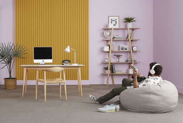 Etc.将工作场所必需品变成您会喜欢的现代家具