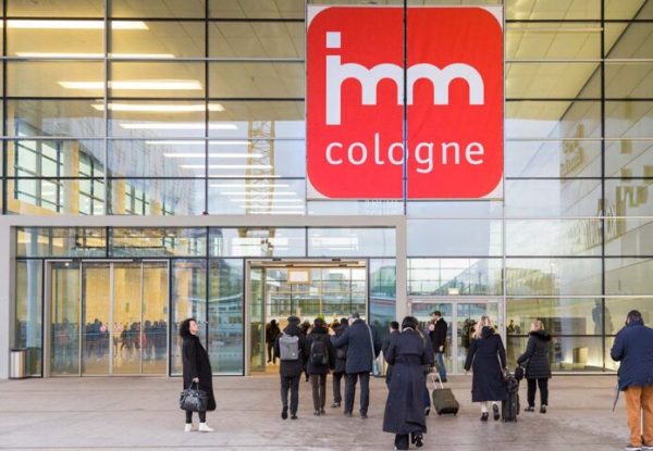 科隆国际家具展：Imm cologne 回来了，2021特别版
