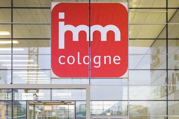 科隆国际家具展：imm cologne数字扩展，以提供最大的覆盖面