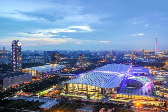 2021广州国际家具展：CIFF Guangzhou 振兴家具业的新商业模式