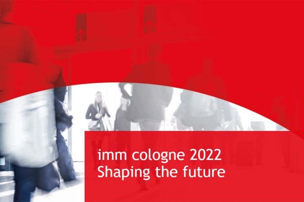 imm cologne 2021：由于大流行，2021科隆国际家具展特别版取消