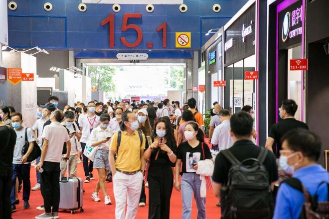 亚洲最大的家具生产交易会-广州国际家具展将于2021年3月如期恢复