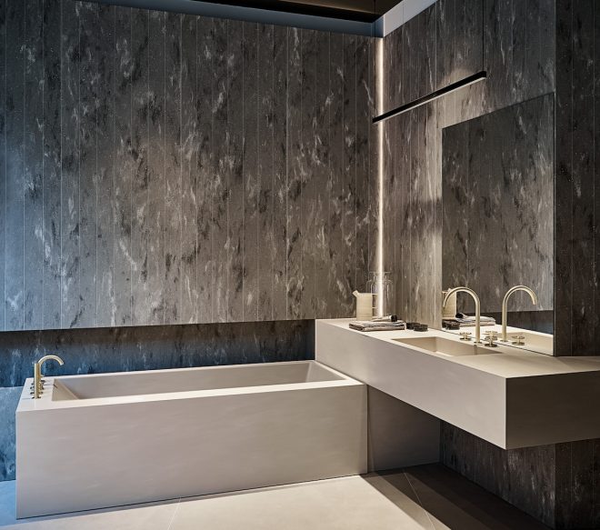 意大利卫浴品牌：Rexa Design在米兰开业