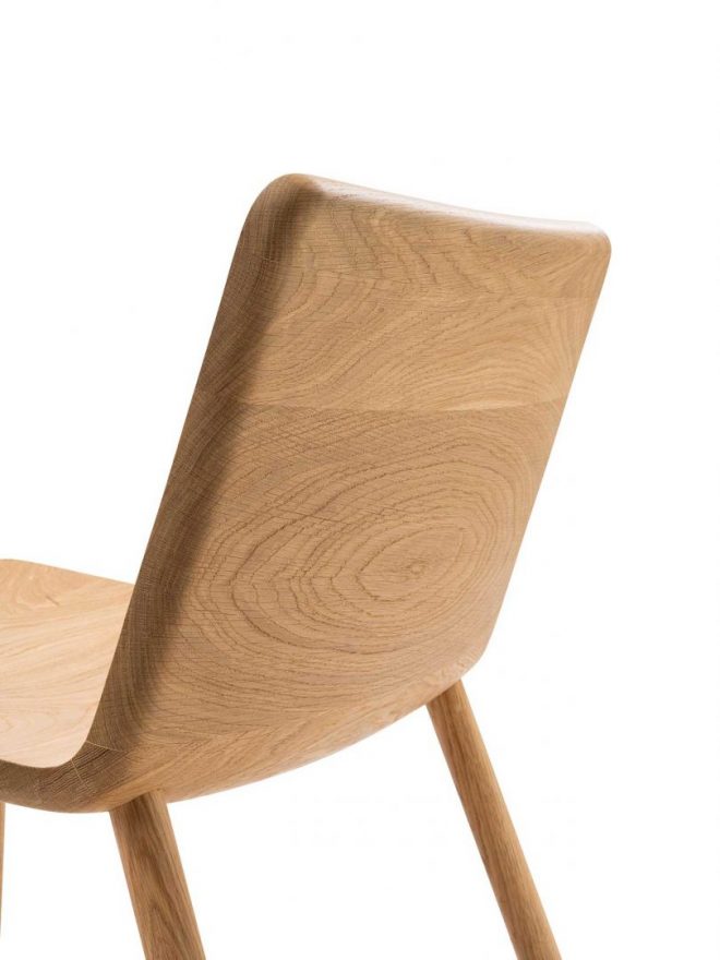 ALLAY椅子的设计，享受永恒的舒适