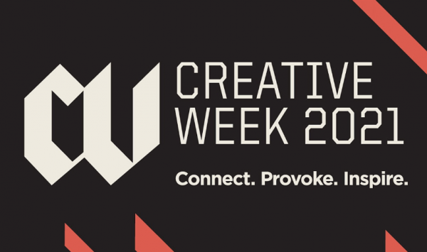 The One Club宣布2021年创意周