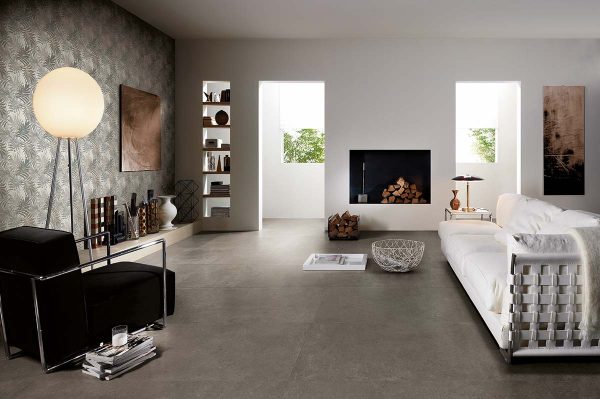 意大利瓷砖品牌：Match-Up，为Florim的幻想创造空间