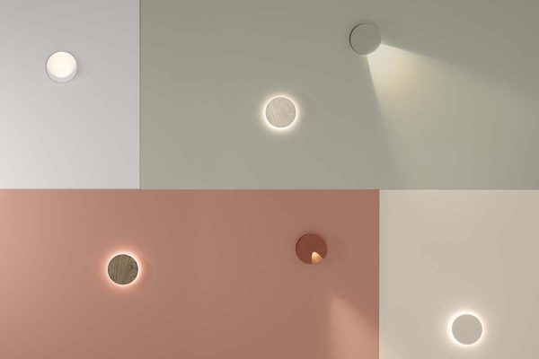 Vibia推出Martín Azúa的Dots照明系列，这是一个亲密的光之宇宙