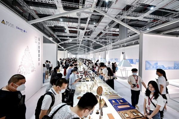 CIFF Shanghai 2021:上海国际家具展设计的价值与商业的具体性