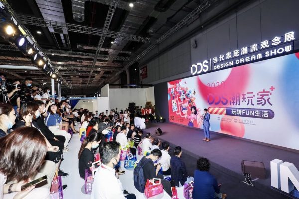 CIFF Shanghai 2021：上海国际家具展设计的价值与商业的具体性