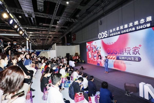 CIFF Shanghai 2021:上海国际家具展设计的价值与商业的具体性