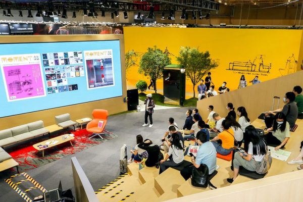 CIFF Shanghai 2021：上海国际家具展设计的价值与商业的具体性