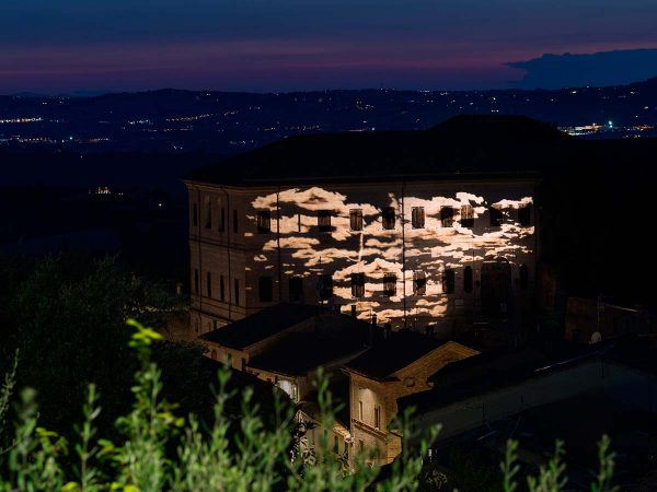 意大利照明品牌：iGuzzini Illuminazione，城市的灯光