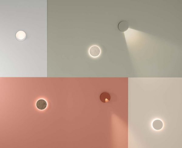Vibia|Dots，Martín Azua 为 Vibia 设计的照明项目