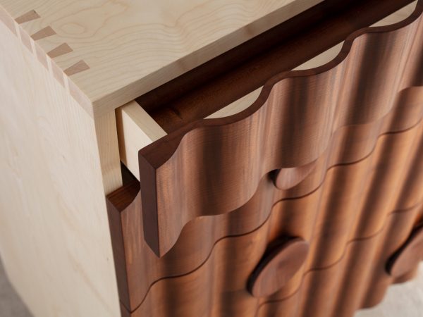 英国家具品牌：Jan Hendzel的Bowater系列彰显了英国木材之美